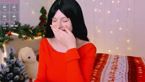 Aisha online show from December 23, 9:24 am