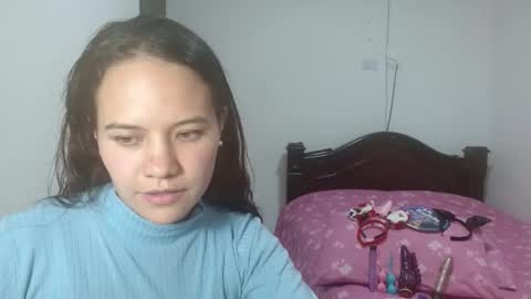 Snapshot of aishafuckaas chatting on October 17, 9:18 pm aishafuckaas online show from October 17, 9:18 pm