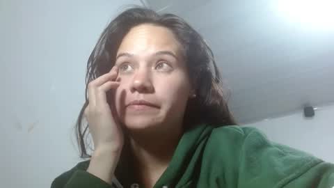 Snapshot of aishafuckaas chatting on October 19, 6:04 am aishafuckaas online show from October 19, 6:04 am