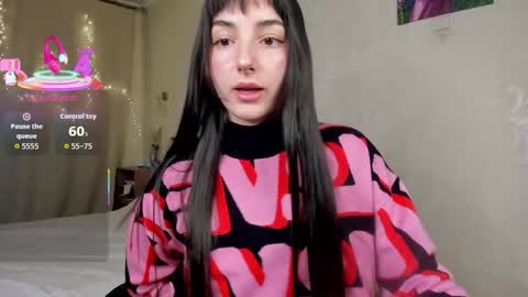 Aisha online show from February 28, 8:08 pm