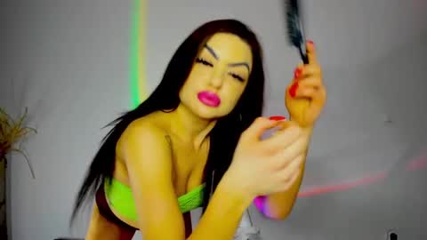 aishamissx online show from March 9, 10:19 pm