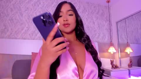 Aisha online show from October 11, 8:22 pm