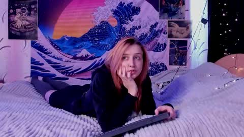 aishiro online show from February 18, 6:34 am