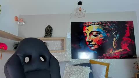 little aitana  online show from February 20, 3:38 am