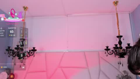 Aitana Hilton  online show from November 24, 1:24 pm