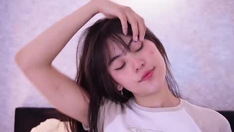 Aitana Jhons online show from November 10, 12:11 pm