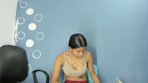 Snapshot of aitanacortes chatting on January 5, 1:15 pm aitana online show from January 5, 1:15 pm