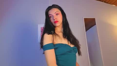 Aitana Garcia online show from December 17, 10:30 am