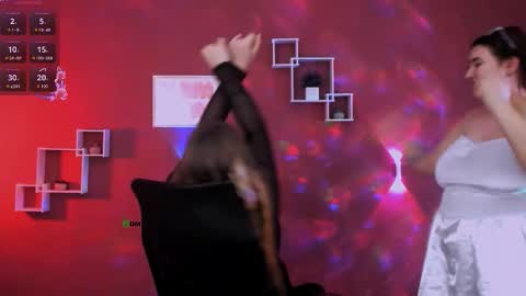 aiva_velvet online show from February 25, 8:40 pm