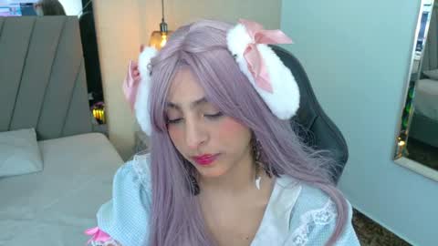 AIXA online show from September 15, 2:53 am