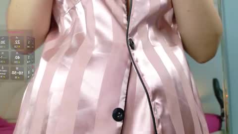 AIXA online show from November 15, 2:34 am