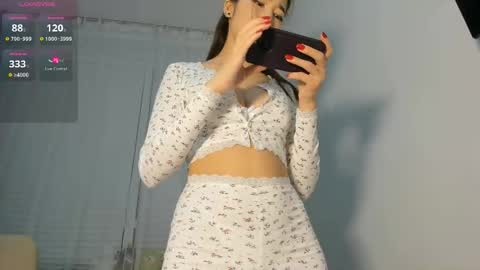 Aya online show from March 1, 6:18 pm