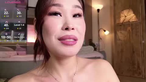 Aya online show from July 13, 10:49 am