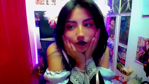 Snapshot of akai_krazna01 chatting on January 14, 2:11 pm Akai Kraz online show from January 14, 2:11 pm