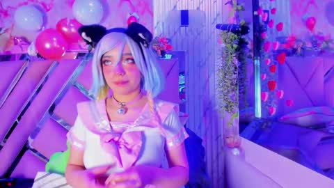 akane hikari  online show from February 25, 5:06 am