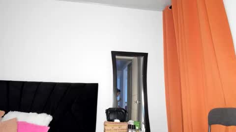 MIRANDA online show from March 25, 11:13 am