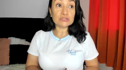 MIRANDA online show from March 30, 9:03 pm