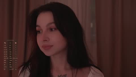 Akaruiiii online show from March 2, 1:38 am