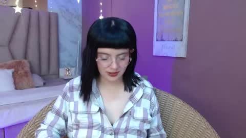 Akeno online show from April 13, 4:36 am