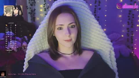 Liza online show from May 29, 3:04 am