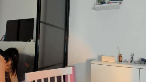 Akime online show from November 29, 3:10 am