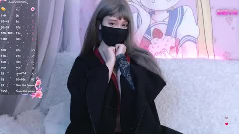 Amilia online show from February 15, 5:56 pm