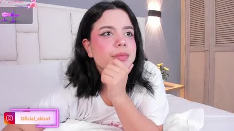 AKIRA online show from October 11, 4:28 am