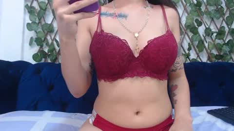 Kira online show from February 8, 12:17 pm