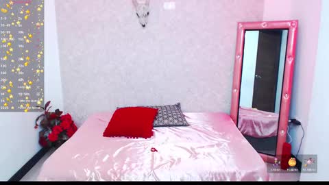 Alice online show from September 27, 11:34 pm