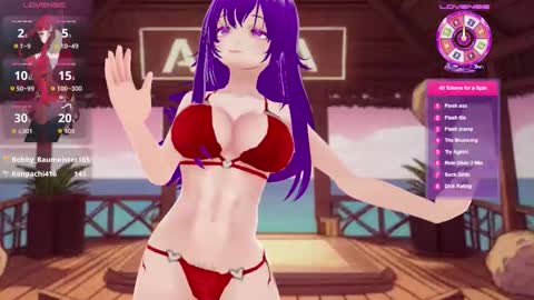 akiravixent online show from February 28, 11:48 pm