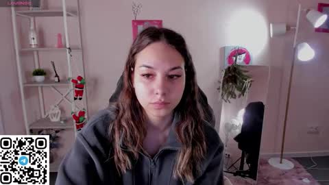 Al1ice online show from January 13, 1:55 am