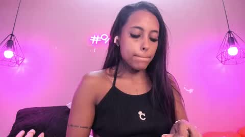 Alahia  online show from March 3, 11:58 am