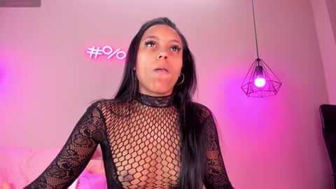 Alahia  online show from February 11, 1:41 pm