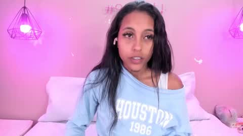 Alahia  online show from March 6, 12:30 pm