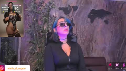 ALAHIA online show from February 12, 6:42 pm