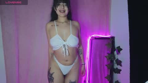 alahia online show from October 28, 12:38 am