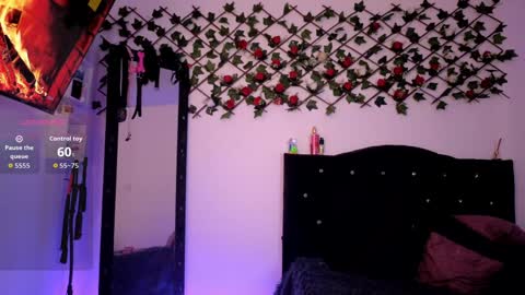 Alaia online show from April 11, 2:06 am