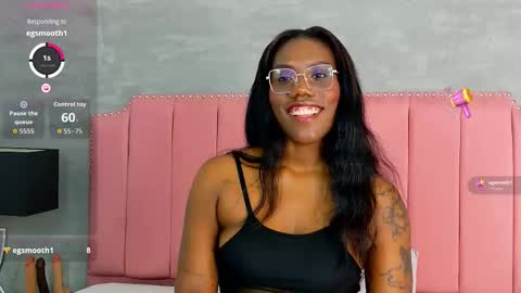 alaia_colins online show from February 22, 12:44 am