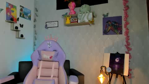 Alaia online show from October 7, 9:08 pm