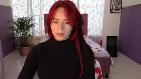 Alaia Skater online show from October 13, 8:22 pm