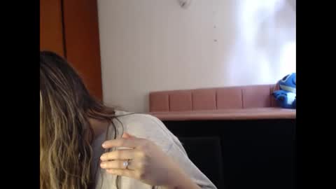 alaina_blessed online show from February 13, 6:20 pm