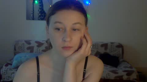 Anna online show from January 6, 7:23 am