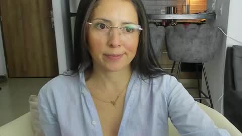 Snapshot of alana_gasparani chatting on September 21, 4:33 am Alana Gasparini online show from September 21, 4:33 am