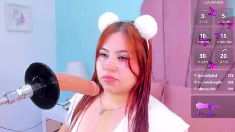 Alana online show from November 14, 11:43 am