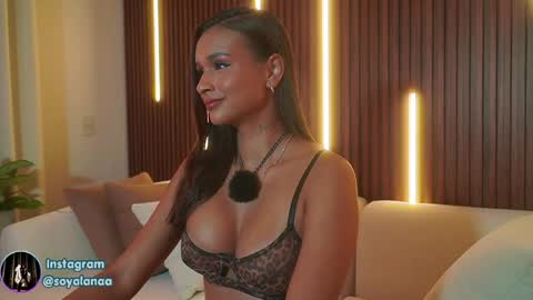 Alana online show from June 5, 4:49 am