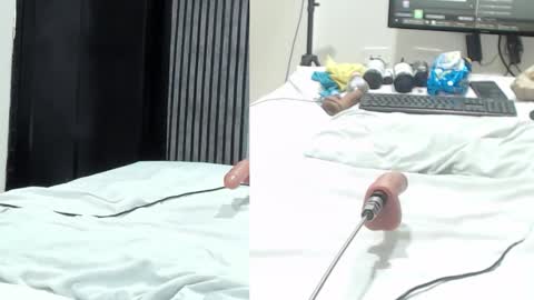 Alana online show from March 2, 12:10 am