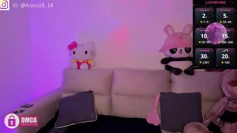 alana_pherson online show from September 27, 12:40 am