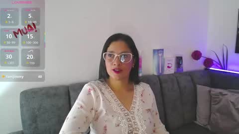 Alana  online show from March 13, 7:48 pm