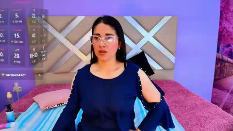 Alana  online show from November 14, 12:27 pm