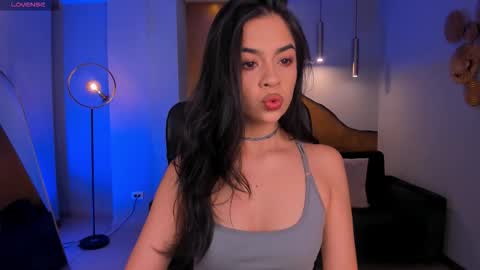 Alana online show from January 15, 12:00 pm